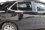 Passenger Rear Side Door With Privacy Tint Glass Fits 18-24 Equinox 3199969. Fixed Price $819.00.
