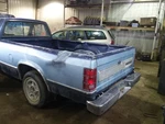 Passenger Right Front Door Manual Fits 87-93 Dakota 2100097. Fixed Price $700.00.