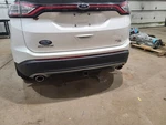 Rear Bumper Sel Park Assist With Tow Package Fits 15-18 Edge 649088. Fixed Price $649.00.