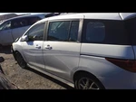Driver Left Rear Side Door Fits 12-17 Mazda 31591895. Fixed Price $532.12.