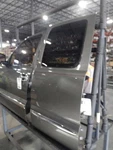 Driver Rear Side Door Classic Style Fits 00-07 Sierra 1500 Pickup 653676. Fixed Price $476.31.