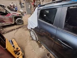 2013 Nissan Juke Passenger Rear Door Shell - Used, Local Pick Up Only. Fixed Price $284.95.