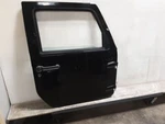 Jeep Jk Wrangler Oem Passenger Front Door Power Black PX8 2011-2013 111526. Fixed Price $598.99.