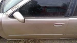 (local Pickup Only) Driver Left Front Door Chrome Trim Gle Fits 95-99 Maxima 558. Fixed Price $142.40.
