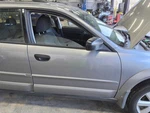 (local Pickup Only) Passenger Front Door Electric Outback Fits 05-09 Legacy 7309. Fixed Price $164.90.