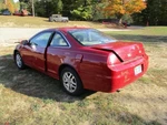 Driver Left Front Door Coupe Electric Fits 98-02 Accord 320119. Fixed Price $474.90.