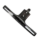 1955-1960 Corvette Rear License Plate "t" Bracket 3711166 Original. Fixed Price $69.99.