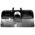 Dynacorn 1106B 1947-53 Fits Chevy Pickup Firewall W/o Heater Holes. Fixed Price $317.99.