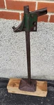 ( 1 ) Vintage Bumper Jack A.s.m. Co Chevrolet Buick Dodge Ford Packard Mopar ???. Fixed Price $97.00.