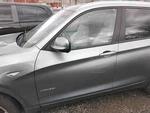 (local Pickup Only) Driver Left Front Door Fits 11-13 Bmw X3 3113684. Fixed Price $249.99.