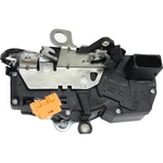 Left Front Door Lock 2007-2012 Saturn Aura Chevrolet Malibu Ls Lt 3.6L 22865521. Fixed Price $66.28.