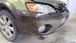 Front Bumper Outback Fits 05-07 Legacy 491083. Fixed Price $445.31.