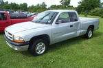 Passenger Front Door Lock Knob By Inside Handle Fits 00-04 Dakota 118859. Fixed Price $185.00.
