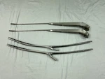 65 66 67 Chevelle Gto 442 Camino Gs Original Trico Windshield Wiper Arms. Fixed Price $84.96.