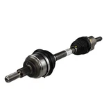 Oem Front Driver Side Axle Shaft Assembly Motorcraft TX1296 Ford. Fixed Price $243.25.