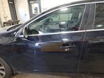 2016 S60 Left Driver Side Front Door Assembly Color: Black 717. Fixed Price $636.50.
