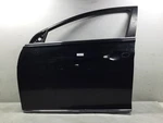 2013 Hyundai Sonata Hybrid Front Left Door Shell Diamond Black. Fixed Price $246.19.