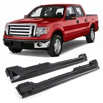 09-14 Ford F150 Pickup Truck Super / Extended Cab Factory Style Rocker Panel. Fixed Price $108.99.
