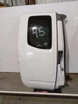 Passenger Right Rear Side Door King Cab Fits 19-21 Frontier 4115599. Fixed Price $259.99.