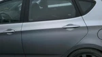 Driver Rear Side Door Sedan Electric Windows Fits 12-13 Accent 32399151. Fixed Price $513.04.