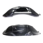For 15-19 Suburban Front Splash Shield Inner Fender Liner Panel Plastic Set Pair. Fixed Price $187.95.