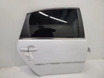 2006 - 2016 Chevrolet Impala Passenger Rear Rh Side Door Vin 4TH Digit White. Fixed Price $630.95.