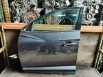 Driver Front Door Korea Built Keyless Ignition Fits 22-24 Tucson 666571. Fixed Price $1200.00.