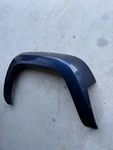Passenger Right Fender Painted Flare Fits 02-04 Liberty 387056. Fixed Price $99.99.