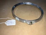 Oem Gm Oldsmobile Headlight Housing Trim Ring 589867 Poss 1965. Fixed Price $9.95.