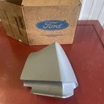 1972 Ford Galaxie Right Hand Rear Quarter Panel Extension D2AB-6528518-AA Nos. Fixed Price $49.99.