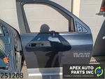 *no Shipping* Oem 2015 Dodge Ram 1500 3.0L Door Front Right. Fixed Price $500.00.