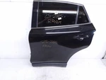 2021-2023 Toyota Venza Rear Left Driver Door *black Onyx *scratches. Fixed Price $1345.63.