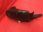 Vintage 1970-71 Ford Torino Left Hand Rear Quarter Panel Extension Good Cond.. Fixed Price $75.99.