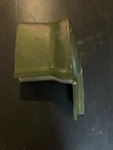 1972 Dart Rh Passenger Side Quarter Panel Extension End Cap 71 73 74 Mopar. Fixed Price $49.98.