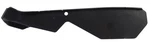 1967-69 Camaro / Firebird Coupe Quarter Window Rear Corner Reinforcement Rh. Fixed Price $45.07.