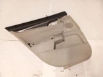 Rear Driver Door Trim Panel Fits Acura Tl Tech 2009 - 2014. Fixed Price $108.00.