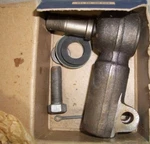 Vintage Tie End; Master Brand # TS29R; Fits Various G. M. PRODUCTS;1930-1959. Fixed Price $45.00.