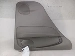 2004 Buick Rainier Rear Left Door Trim Panel. Fixed Price $108.00.