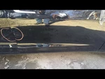 Tesla 3 2020 Front Door 581027. Fixed Price $1200.00.