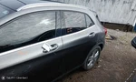 Driver Rear Side Door 156 Type Fits 15-20 Mercedes Gla-class 823293. Fixed Price $700.00.