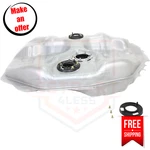 Jc Whitney REPA670102 Fuel Gas Tank 11.9 Gallons For 99-00 Honda Civic Cx/dx/ex. Fixed Price $192.99.