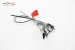 2018 - 2019 Toyota Sienna Rear Left Slide Door Forward Lock Latch Actuator Oem. Fixed Price $84.99.
