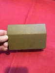 1967 - 1976 Mopar Dodge Plymouth Body Ashtray Tan Dart Barracuda Demon Duster. Fixed Price $42.50.