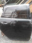 Used Rear Right Door Assembly Side Fits: 2016 Cadillac Srx W/o Solar. Fixed Price $278.94.