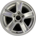 Chevrolet Malibu Oem Wheel 2004-2006 Original Factory Rim 16X6.5 5174. Fixed Price $195.27.