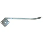 Left Side Interior Door Handle Remote Fits 64-66 Chevy Fullsize C/k 4142-443-64L. Fixed Price $50.07.