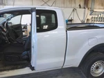 (local Pickup Only) Driver Rear Side Door Extended Cab Fits 19-23 Ranger 762477. Fixed Price $409.11.