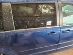 2008 - 2020 Dodge Caravan Passenger Rear Side Door Movable Glass Power Closer. Fixed Price $660.02.