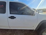 Passenger Right Front Door Crew Cab Manual Fits 04-12 Canyon 1593991. Fixed Price $499.95.