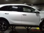 2016 Kia Sorento Rear Door Right. Fixed Price $575.00.